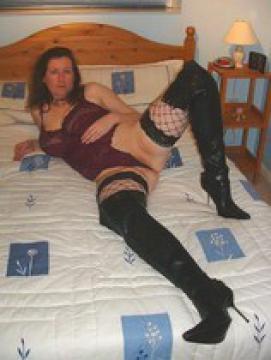 Cowgirl aus Friesland,Niederlande