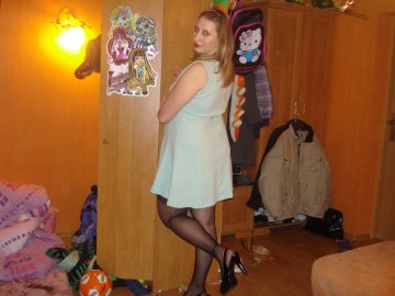 stoutemilfje aus Oost-Vlaanderen,Belgien